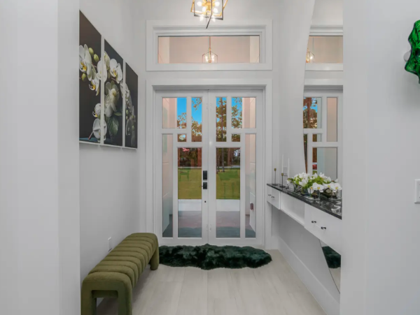 Luxury Naples Retreat - Modern Estate with Pool, Game Room & More